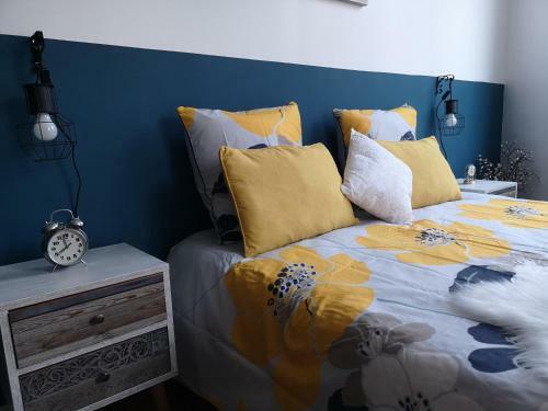 Apartamento Le Chic /hyper Centre Orl�ans/ 5' Gare