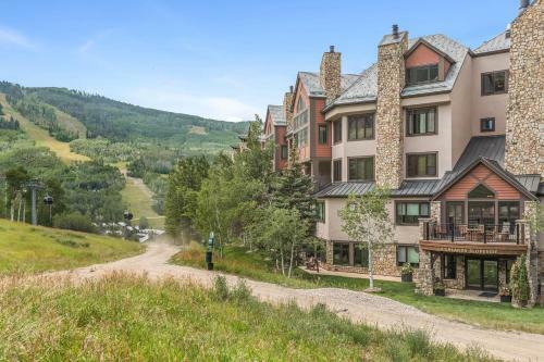 Apartamento 220 Highlands Slopeside
