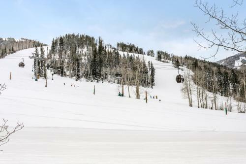 Apartamento 220 Highlands Slopeside