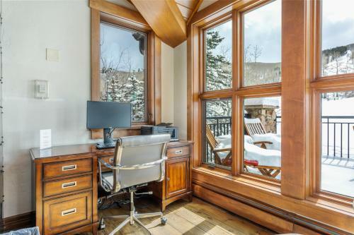 Apartamento 220 Highlands Slopeside