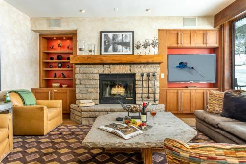 Apartamento 220 Highlands Slopeside