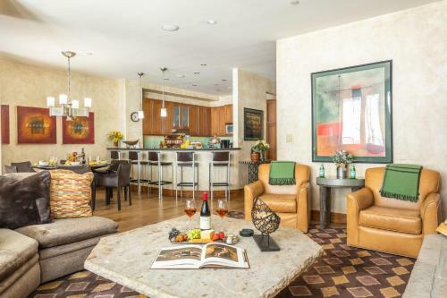 Apartamento 220 Highlands Slopeside
