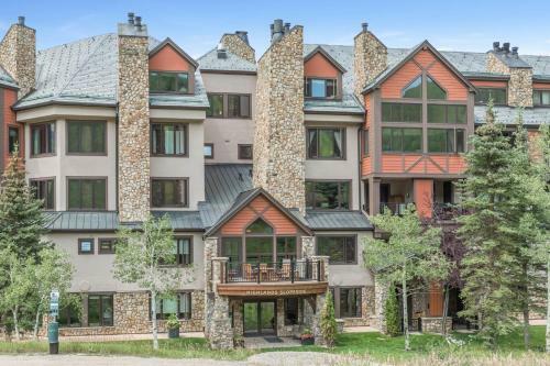 Apartamento 220 Highlands Slopeside