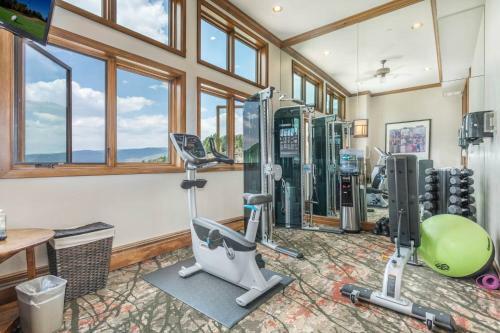 Apartamento 220 Highlands Slopeside