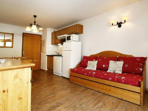Apartamento A006- Appartement 2 Pieces 4 Personnes