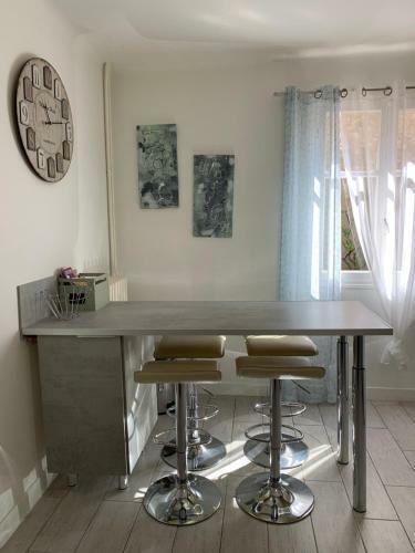 Apartamento Appartment Serruriers