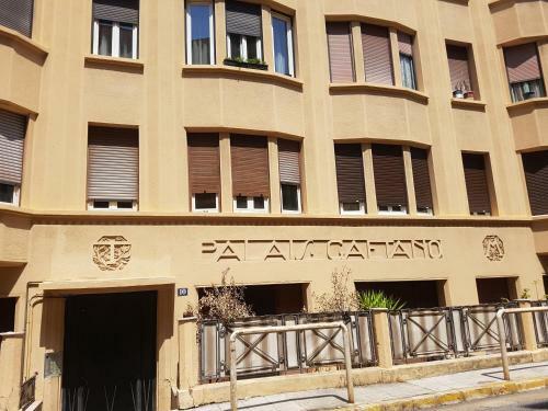 Apartamento Superbe Studio Grand Confort Au Coeur De Nice