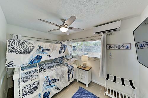 Nahenahe Cottage