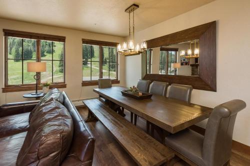 Purgatory Lodge - Unit 407