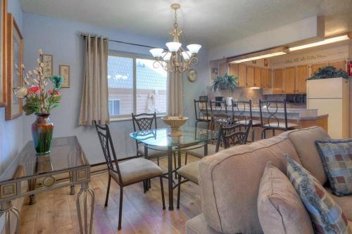 2 Br Purgatory Townhome #101