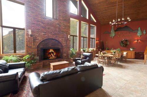 Cascade Village 35