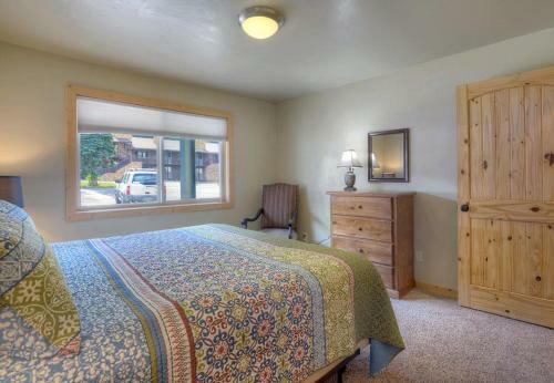 2 Br Purgatory Townhome #151