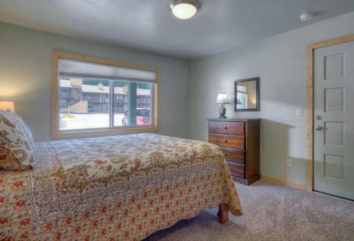 2 Br Purgatory Townhome #151