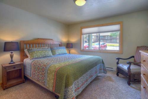 2 Br Purgatory Townhome #151