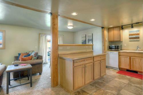 2 Br Purgatory Townhome #151