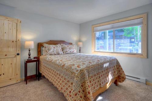 2 Br Purgatory Townhome #151