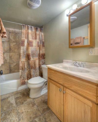 2 Br Purgatory Townhome #151