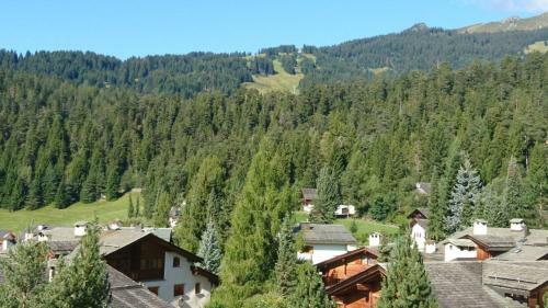 Apartamento Casa Gronda Laax