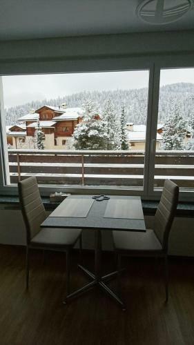 Apartamento Casa Gronda Laax