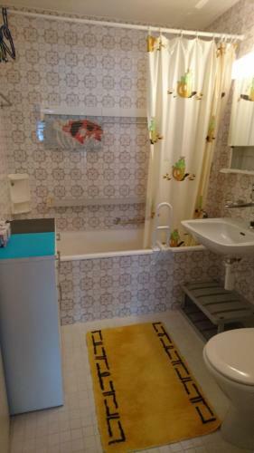 Apartamento Casa Gronda Laax