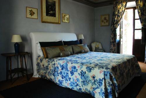 Bed & Breakfast Villa Palmitia