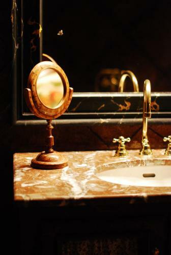 Bed & Breakfast Villa Palmitia