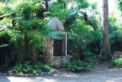 Bed & Breakfast Villa Palmitia