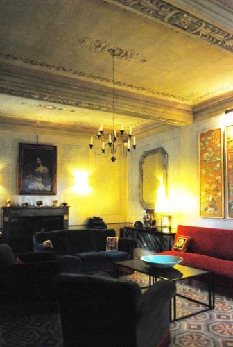 Bed & Breakfast Villa Palmitia