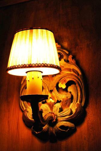 Bed & Breakfast Villa Palmitia