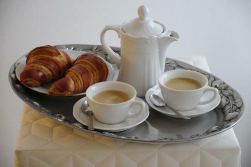 Hotel Rombino