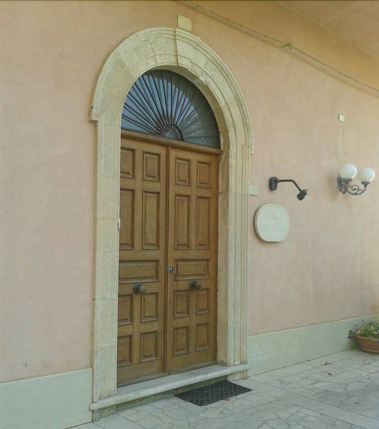 Hotel Albergo Villa Nobile