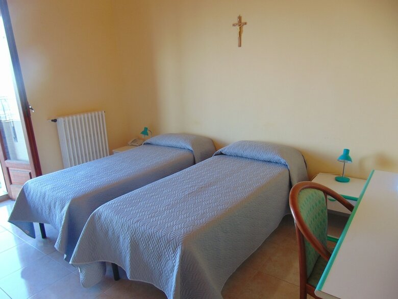 Hotel Albergo Villa Nobile