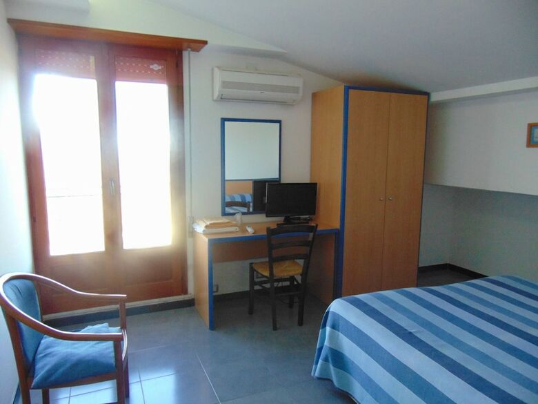 Hotel Albergo Villa Nobile