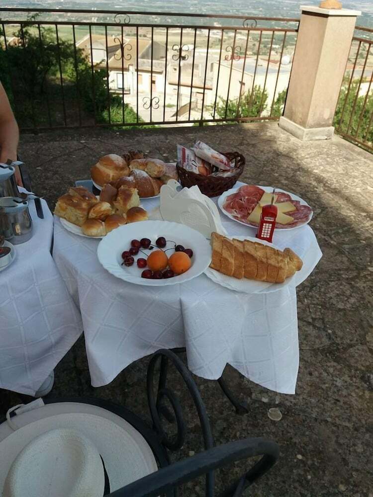 Hotel Albergo Villa Nobile
