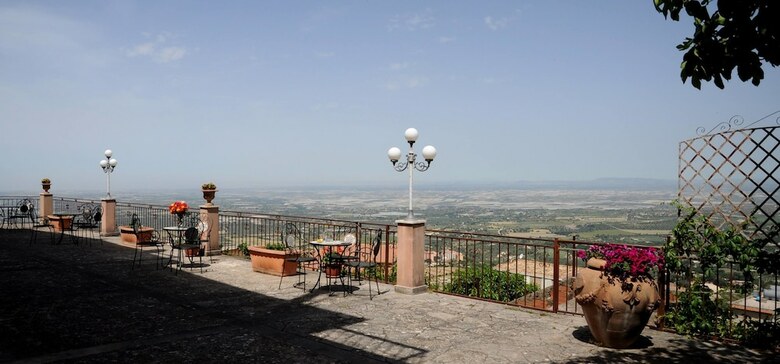 Hotel Albergo Villa Nobile