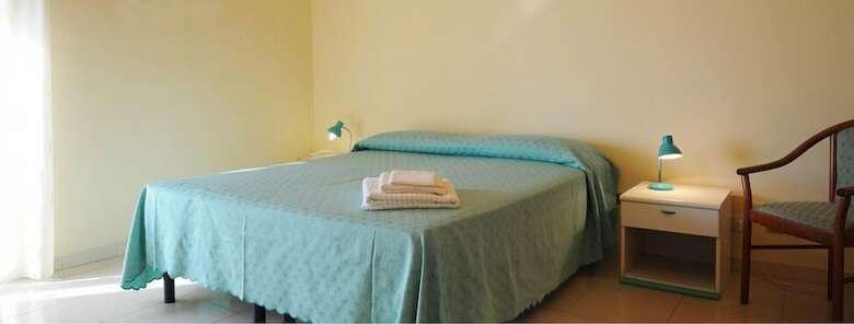 Hotel Albergo Villa Nobile