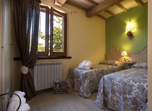 Agroturismo Agriturismo Ripaiani