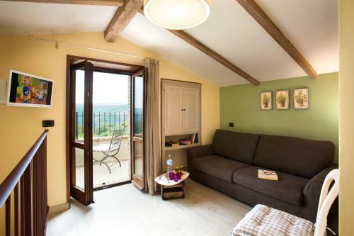Agroturismo Agriturismo Ripaiani