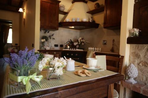 Agroturismo Agriturismo Ripaiani