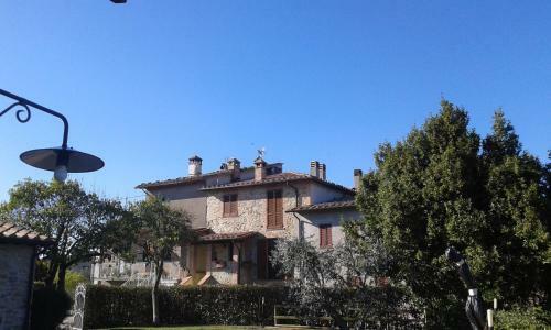Agroturismo Agriturismo Ripaiani