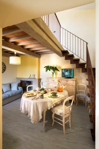 Agroturismo Agriturismo Ripaiani