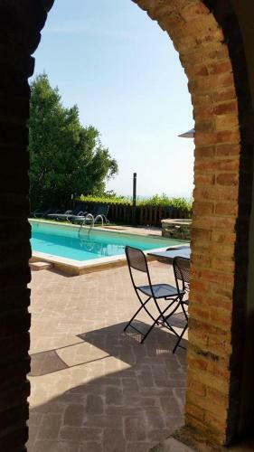 Agroturismo Agriturismo Ripaiani