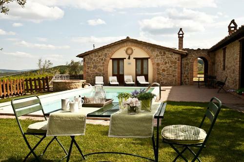 Agroturismo Agriturismo Ripaiani