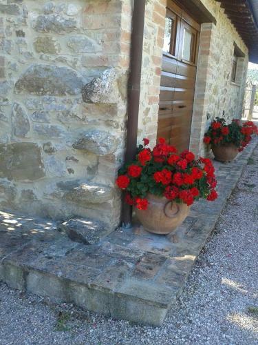 Agroturismo Agriturismo Ripaiani