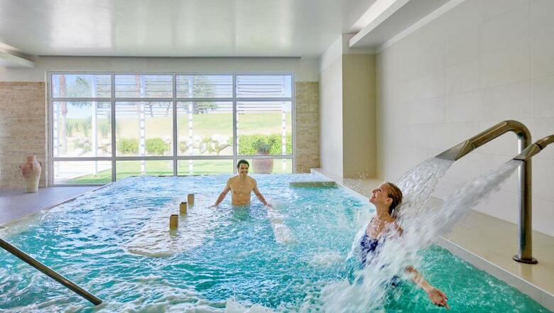 Hotel Capovaticano Resort Thalasso And Spa - Mgallery Collection