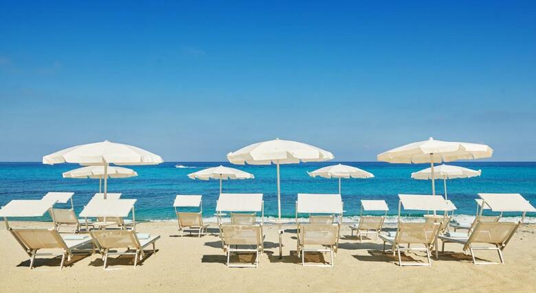 Hotel Capovaticano Resort Thalasso And Spa - Mgallery Collection