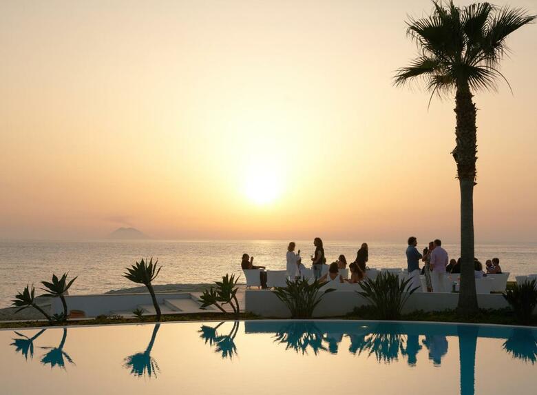 Hotel Capovaticano Resort Thalasso And Spa - Mgallery Collection