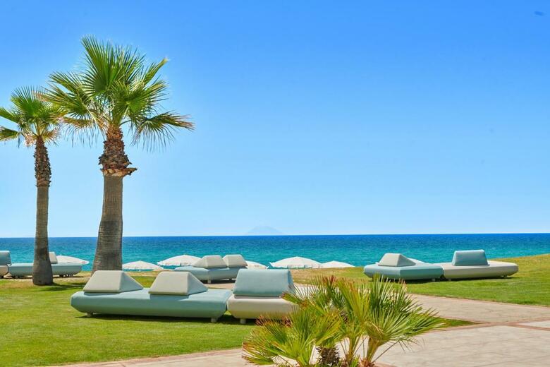 Hotel Capovaticano Resort Thalasso And Spa - Mgallery Collection