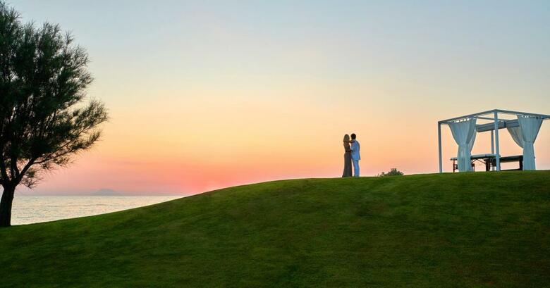 Hotel Capovaticano Resort Thalasso And Spa - Mgallery Collection