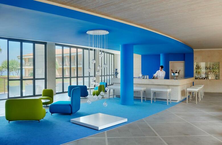 Hotel Capovaticano Resort Thalasso And Spa - Mgallery Collection